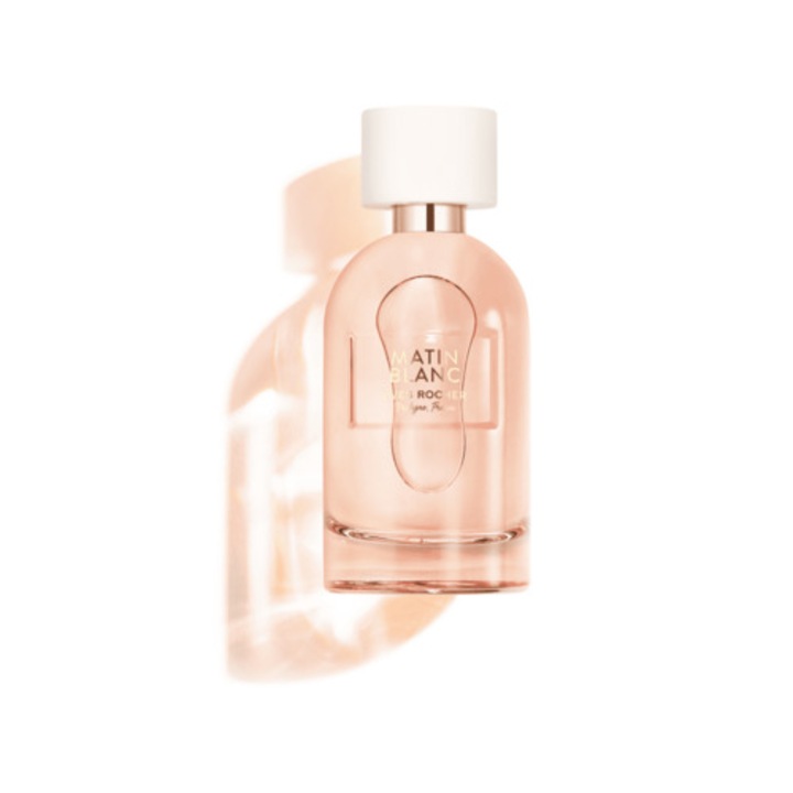 Apa de parfum Matin Blanc, Yves Rocher, 100 ml - eMAG.ro