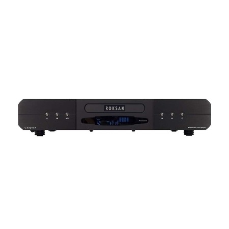 Roksan Caspian M2 CD Player main image 1