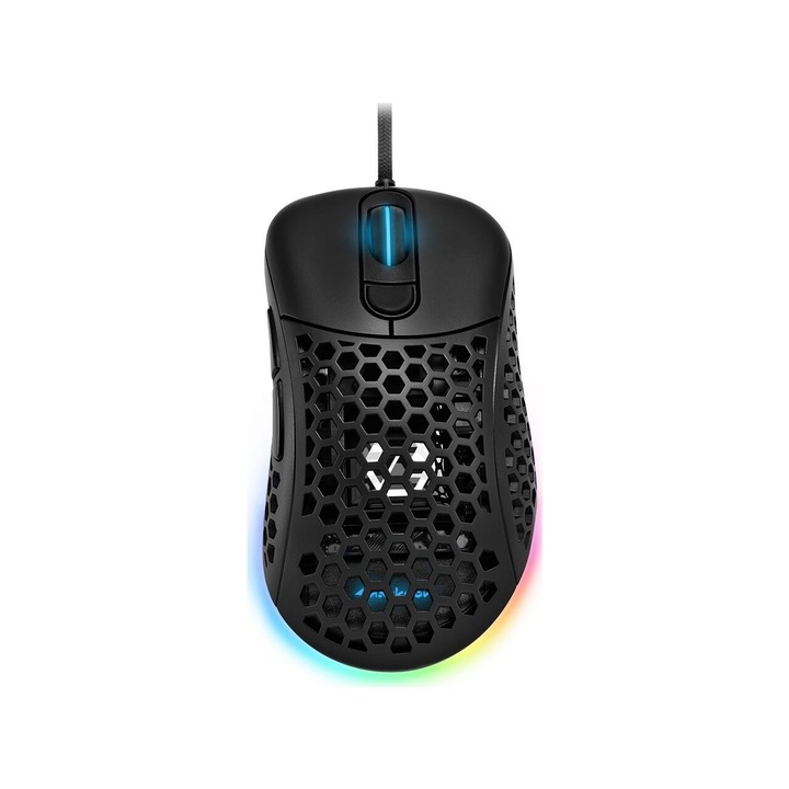 Mouse Sharkoon Light² 200