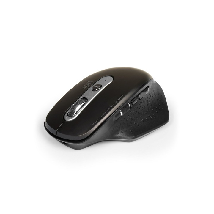Mouse Port Designs Port Designs Office Executive, 3200 dpi, 5 butoane, Negru