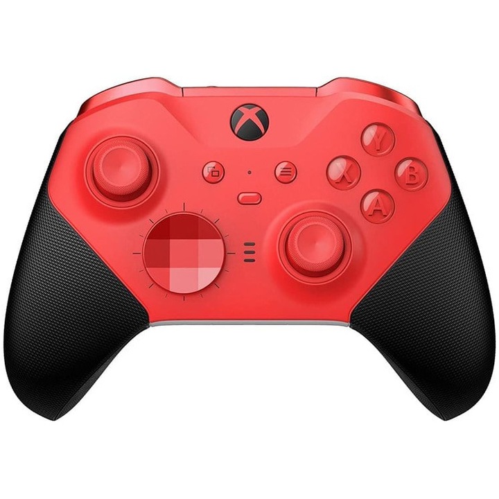 Безжичен контролер Microsoft Xbox Elite Series 2, Red