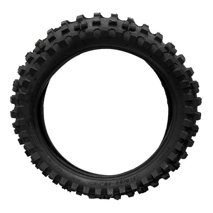 Гума 110/90-19 F724 4PR TT, Awina