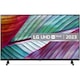 LG 43UR78003LK Smart LED Televízió, 108 cm, 4K Ultra HD, HDR, webOS ThinQ AI