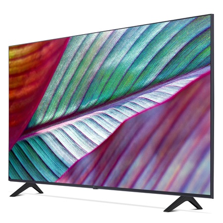 Телевизор LED LG 55UR78003LK, 55" (139 см), Smart, 4K Ultra HD, Клас G