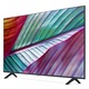 Телевизор LED LG 55UR78003LK, 55" (139 см), Smart, 4K Ultra HD, Клас G
