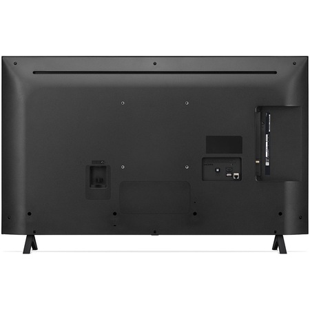 Телевизор LED LG 43UR78003LK, 43" (108 см), Smart, 4K Ultra HD, Клас G