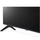Televizor LG LED 43UR78003LK, 108 cm, Smart, 4K Ultra HD, Clasa G