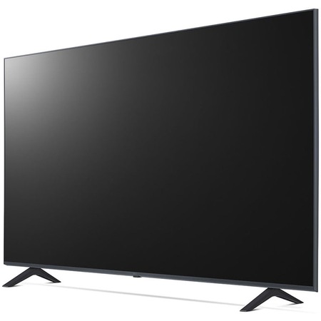 Телевизор LED LG 55UR78003LK, 55" (139 см), Smart, 4K Ultra HD, Клас G