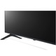Телевизор LED LG 55UR78003LK, 55" (139 см), Smart, 4K Ultra HD, Клас G