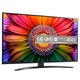 Televizor LG LED 43UR81003LJ, 108 cm, Smart, 4K Ultra HD, Clasa G (Model 2023)