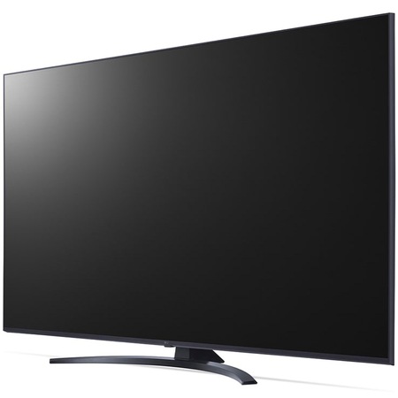 Телевизор LED LG 65UR81003LJ, 65" (164 см), Smart, 4K Ultra HD, Клас F