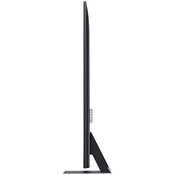 Televizor LG QNED 55QNED813RE, 139 cm, Smart, 4K Ultra HD, 100 Hz, Clasa E