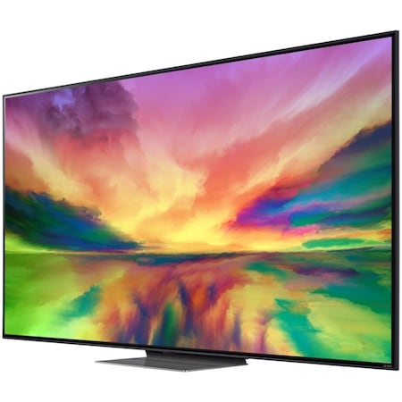 Телевизор QNED LG 65QNED813RE, 65" (164 см), Smart, 4K Ultra HD, Клас E