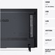 Televizor LG OLED evo 42C31LA, 105 cm, Smart, 4K Ultra HD, 100 Hz, Clasa G