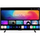 Televizor LG OLED evo 42C31LA, 105 cm, Smart, 4K Ultra HD, 100 Hz, Clasa G