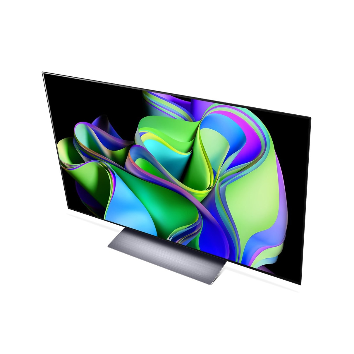 Televizor, LG, OLED48C32LA, OLED, 4K, 121 cm, Ultra HD, HDR, webOS ThinQ AI