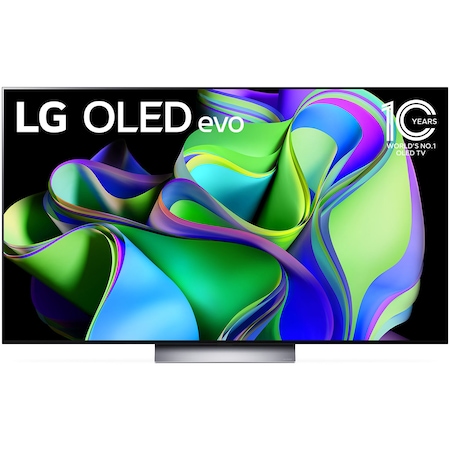 Телевизор LG OLED evo 65C31LA