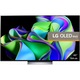 LG OLED evo 65C31LA, 164 cm, Smart, 4K Ultra HD, 100 Hz, Clasa F