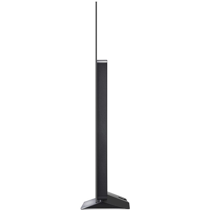 Televizor LG OLED evo 55C31LA, 139 cm, Smart, 4K Ultra HD, 100 Hz, Clasa G