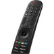 Televizor LG OLED evo 42C31LA, 105 cm, Smart, 4K Ultra HD, 100 Hz, Clasa G