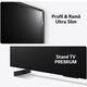 Televizor LG OLED evo 42C31LA, 105 cm, Smart, 4K Ultra HD, 100 Hz, Clasa G