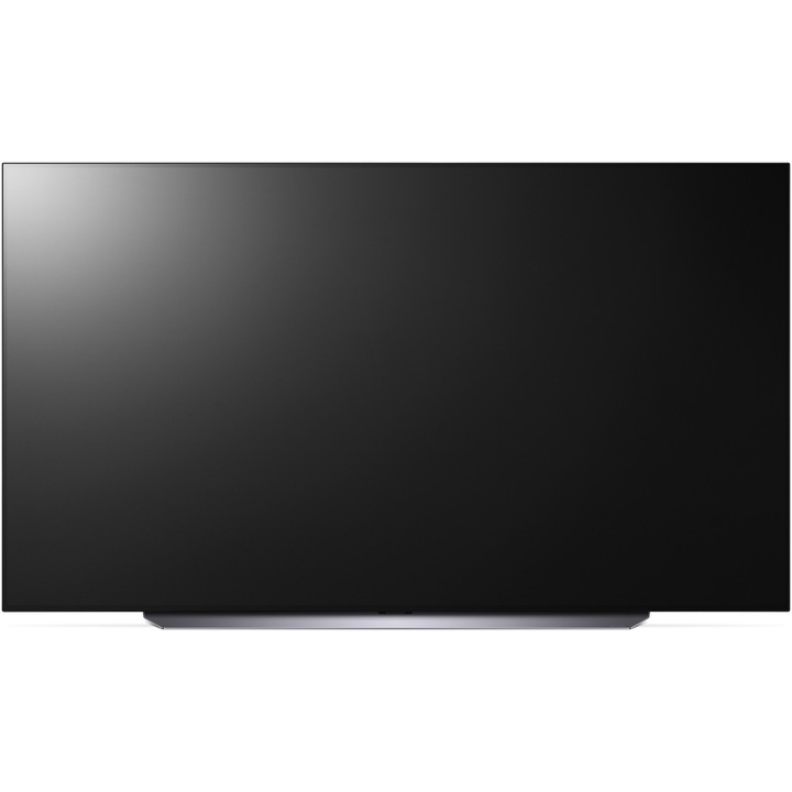Телевизор LG OLED evo 83C31LA, 83" (210 см), Smart, 4K Ultra HD, 100 Hz, Клас F