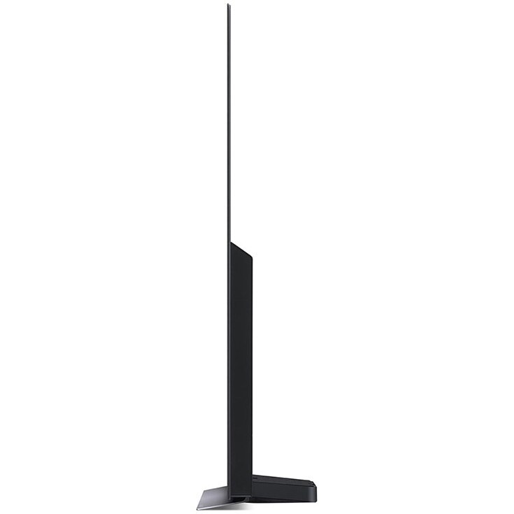 Televizor LG OLED evo 83C31LA, 210 cm, Smart, 4K Ultra HD, 100 Hz, Clasa F