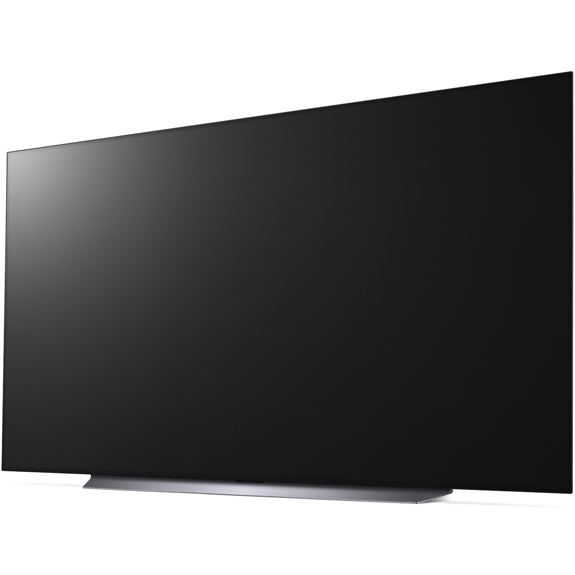 Televizor LG OLED evo 83C31LA, 210 cm, Smart, 4K Ultra HD, 100 Hz, Clasa F
