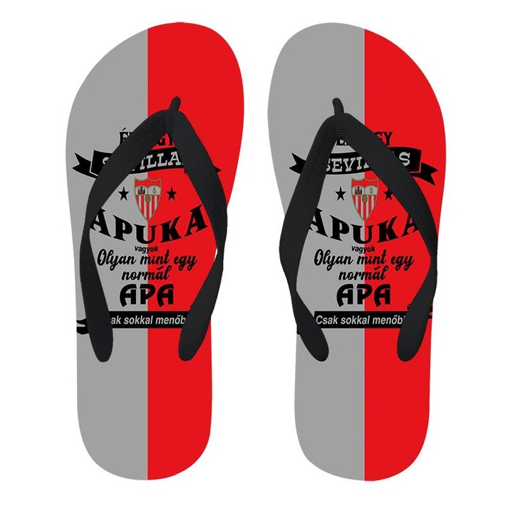 Slapi, Mobiltokguru, Cauciuc, Marime 38-39