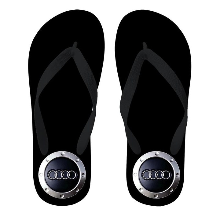 Slapi dama, Mobiltokguru, Audi 4