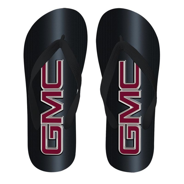 Slapi dama, Mobiltokguru, GMC 2, Flipflops, 38