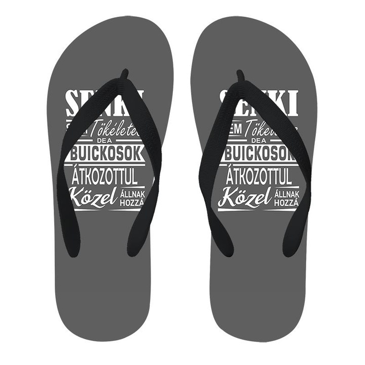 Slapi, Mobiltokguru, Cauciuc, Marime 38-39