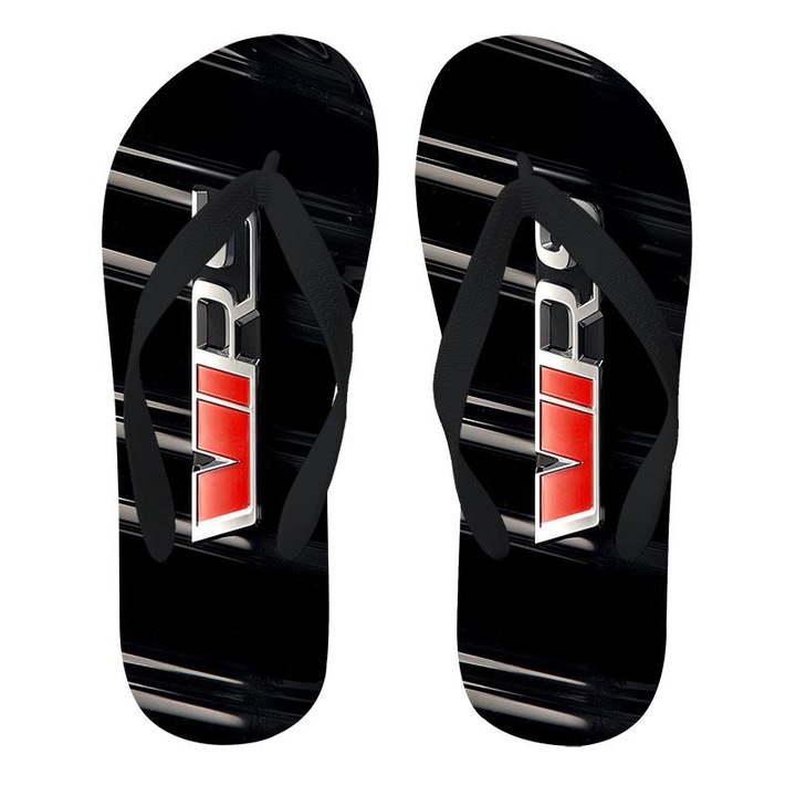 Slapi dama, Mobiltokguru, Negru