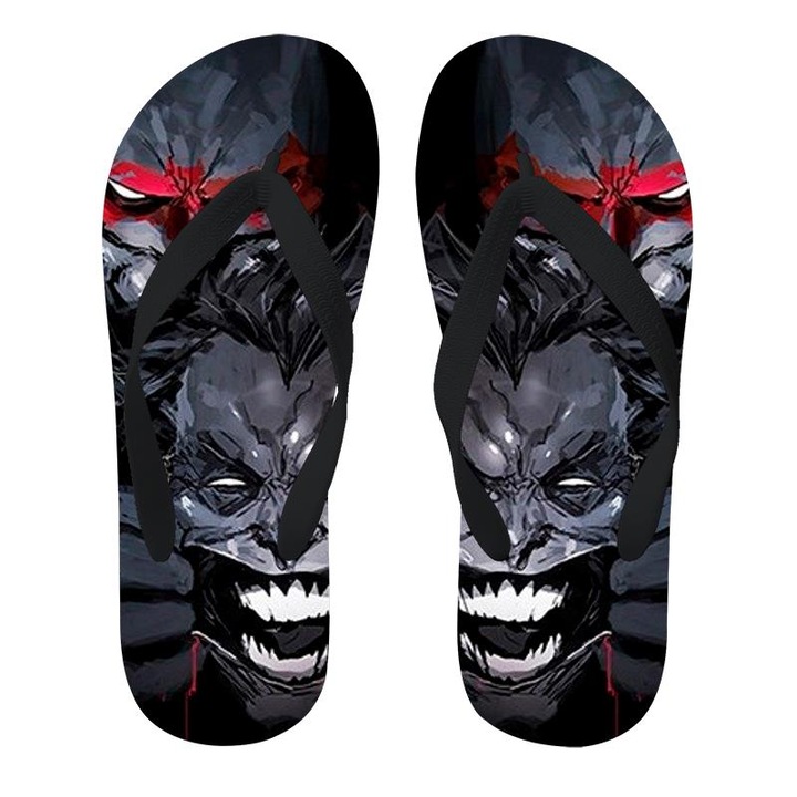 Papuci, Mobiltokguru, Joker 16, 38-39