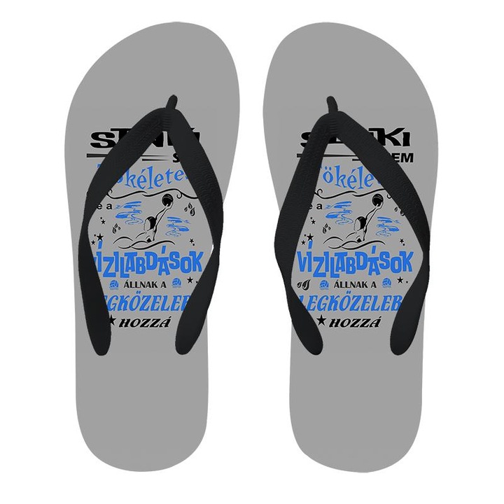 Slapi, Mobiltokguru, Cauciuc, Marime 38-39