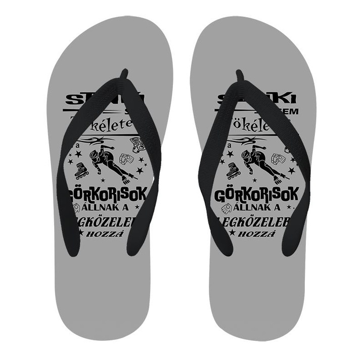 Un patinator perfect