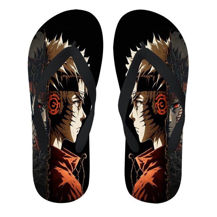 Slapi, Mobiltokguru, Cauciuc, Marime 38-39