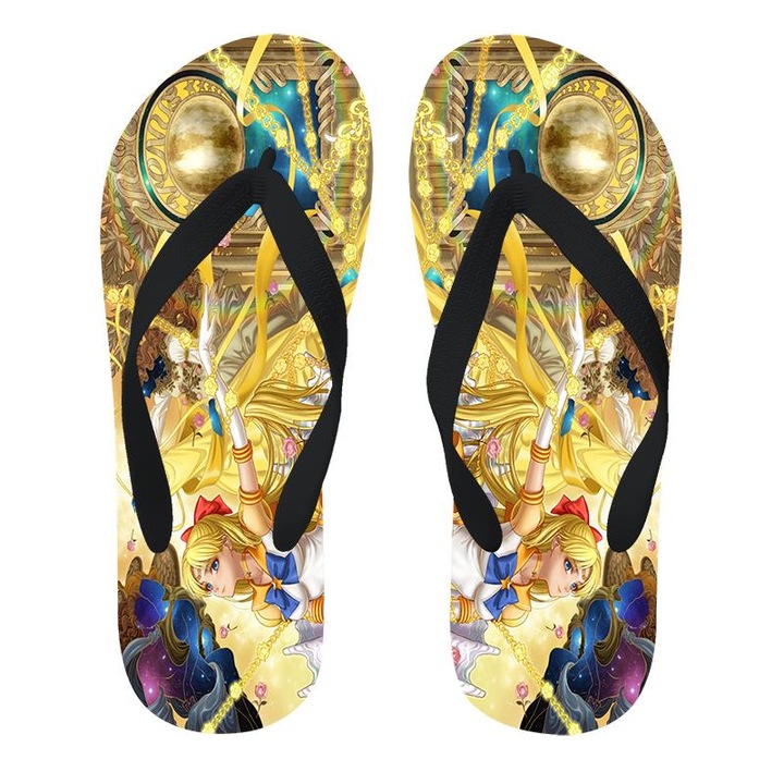 Slapi, Mobiltokguru, Sailor Moon Artemis, 38-39