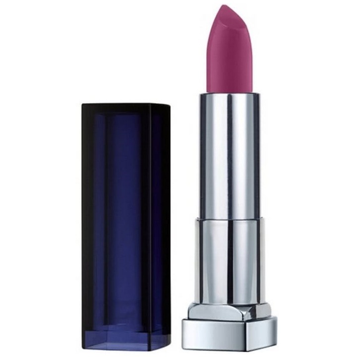 Maybelline Color Sensational Bolds ajakrúzs, 886 Berry Bossy 24 g
