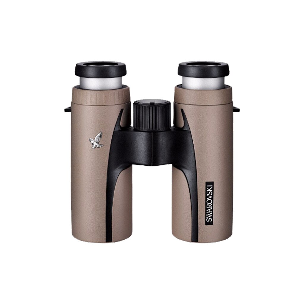 Binoclu CL Companion,, 8x30 B, Maro Nisip, Waterproof