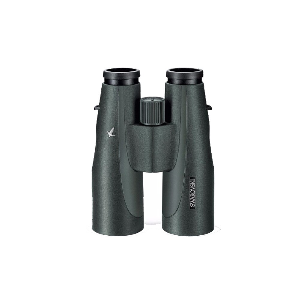 Binoclu SLC,, 8x56 W B, Verde, Waterproof