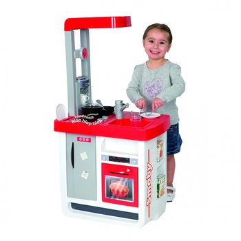 Bucatarie copii Smoby Bon Apetit Bucatarie copii Smoby Bon Apetit