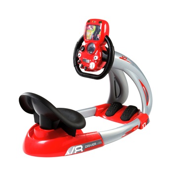 Set de joaca Smoby, Simulator auto Set de joaca Smoby, Simulator auto