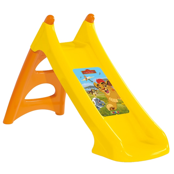 Пързалка Smoby XS, Garda Felina