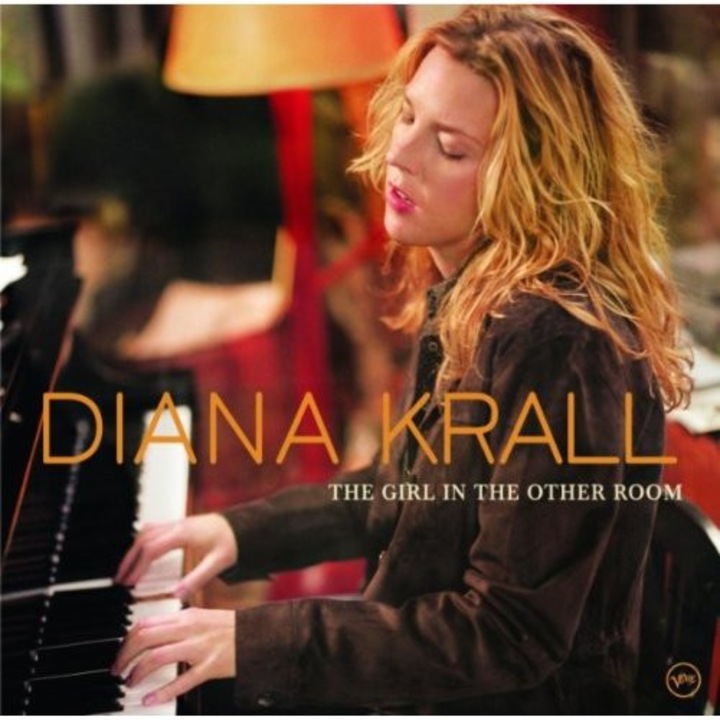 Diana Krall - The Girl In The Other Room - Vinyl - Vinyl