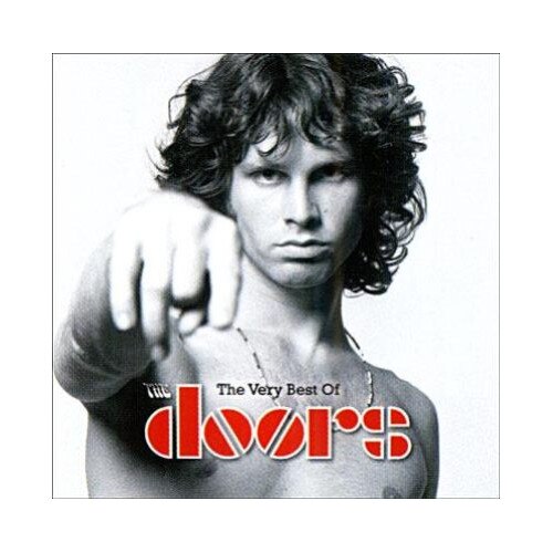 The Doors - The Very Best Of - 40Th Anniversary Mixes - CD