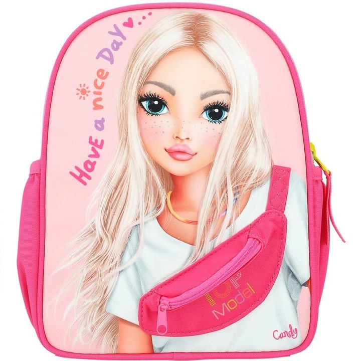 Rucsac Happy TOPModel