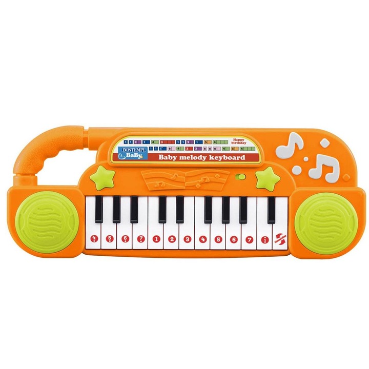 Orga electronica Bontempi, 193138