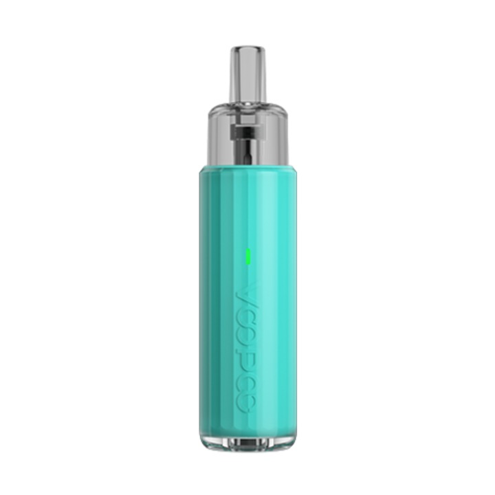Kit tigara electronica Voopoo Doric Q, 800mah, 2ml, Mint Green