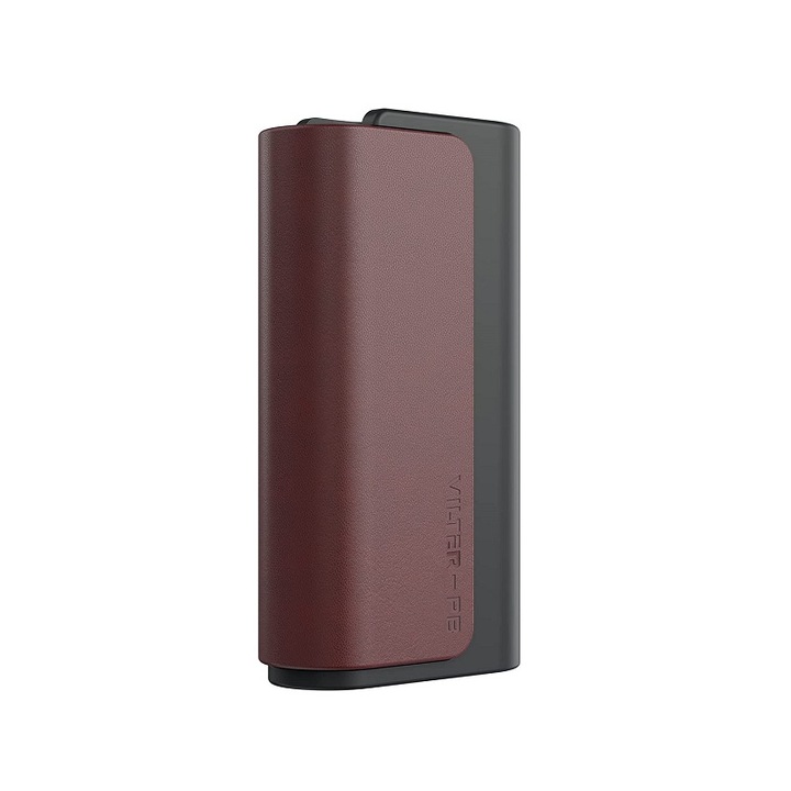 Baterie Power Bank pentru Kit Tigara Electronica Aspire Vilter / Vilter S - Date Red